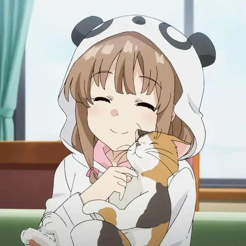 夜行看猫 的头像